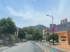 -雅鲁激流探险漂流