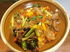 -茶啊冲电影主题文化餐厅(TOUCH12街店)