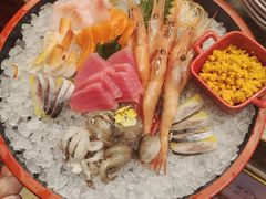 -夜市全日餐厅·洲际酒店(石家庄洲际酒店)