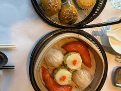 -翠园(北京王府中环店)