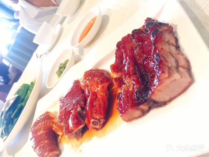 御宝轩(益丰61外滩源店)-图片-上海美食-大众点评网