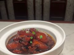 -小菜园新徽菜(合肥天鹅湖万达店)