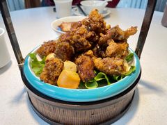格格肉-方荣糊涂菜馆(湖北路店)