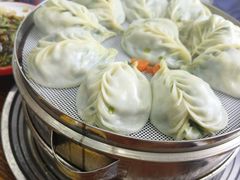 -叶存利海鲜大馅饺子(海宁路总店)