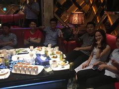 -堂会·KTV·自助餐·团建聚会(天河店)