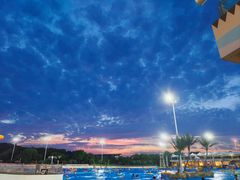 -上海玛雅海滩水公园