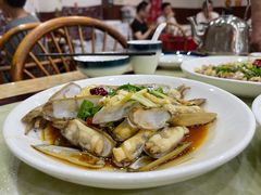 -红灯笼龙凤饭店(宁波老字号店)