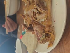 -老刘家永盛斋·传统泡馍(东关南街店)