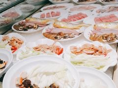 -叶氏兄弟饭摊(马鞍池东路店)