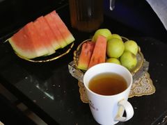 包房-华夏良子·足道SPA艾灸(开源店)