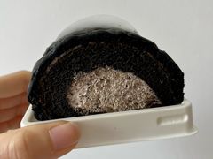 虎皮卷卷（奥利奥口味）-好利来(马栏广场店)