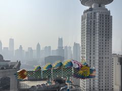 -上海雅居乐万豪侯爵酒店