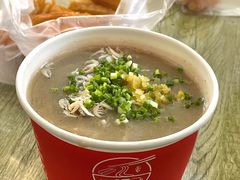 -汪记鲜鱼糊汤粉(沈阳路总店)