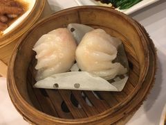 -金城大酒店-中餐厅(汾江中路店)