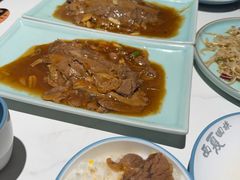 -西夏回族烧麦馆(牡丹街店)
