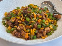 -百盛·鼎膳(中海财富中心)