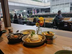 -WOKKA by艮上(中海环宇荟店)