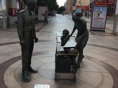 -沙洲路步行街(长安南路店)