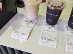 -库迪咖啡(南山秋果观影酒店大堂店)