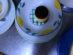 -萨莉亚意式餐厅(连城店)