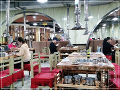 大堂-元盛居(生态大街店)