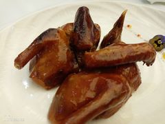 招牌乳鸽-北京厨房(西安SKP店)
