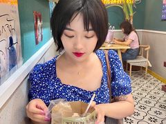 -春莱·老挝咖啡·泰式奶茶(钟楼店)
