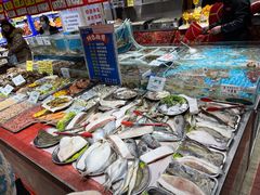 -旺角小渔村·海肠捞饭开创者(二马路店)