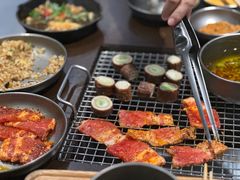 -夜食白市Yespicy·烧烤啤酒宵夜(番禺四海城店)