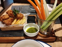 -百特喜·意大利餐厅(八佰伴镇江店)