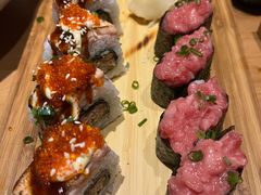 -鮨桐日本料理(望京店)
