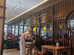 -香园茶社·金陵小灶(老门东店)