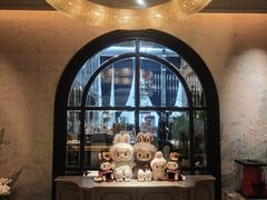 -狮拾久·现代新加坡料理(壹方城店)