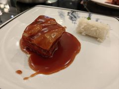-三凤酒家·百年无锡菜(清扬茂业店)