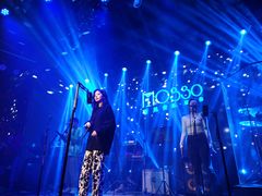 -MOSSO音乐酒吧·live house(南京旗舰店)