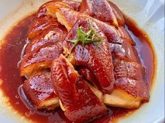 -莉莉海堂HAITANG·烤鸭(国贸商城店)