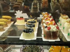 -黑草莓(重庆路店)