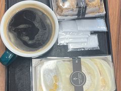 -街角 T·COFFEE 融合料理·BISTRO(车公庙店)