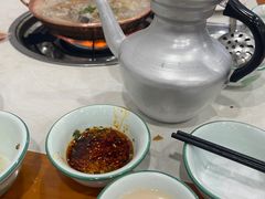 -藏味八珍特色火锅