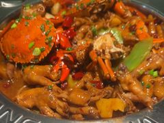 -胖哥俩肉蟹煲(福州仓山爱琴海店)