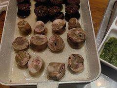 -蒙亨·手把肉·蒙古包文化主题餐厅(天恒广场店)