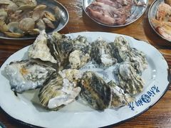 -老伯蟹脚店(朝阳路店)