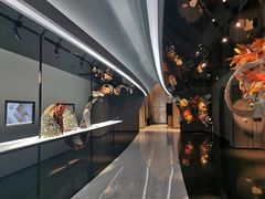 -上海虹桥中心爱琴海亚朵S酒店