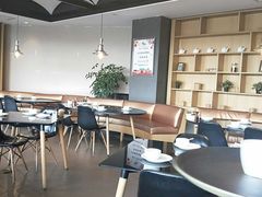 大堂-衡山汇·高级粤菜(霄云路店)