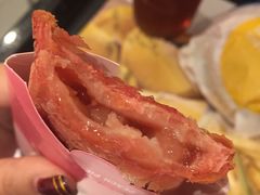 -麦当劳(凯德广场店)