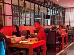 -壹零捌道·北京烤鸭(车公庄店)