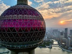 -东方明珠广播电视塔