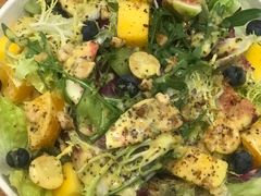 -亚马逊海鲜自助(梅溪湖步步高店)