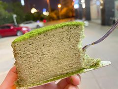 -CAKE WANG千层制造所(省府店)