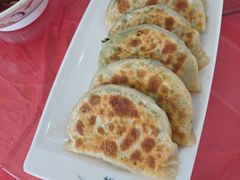 -相聚青山餐厅(阎河路店)